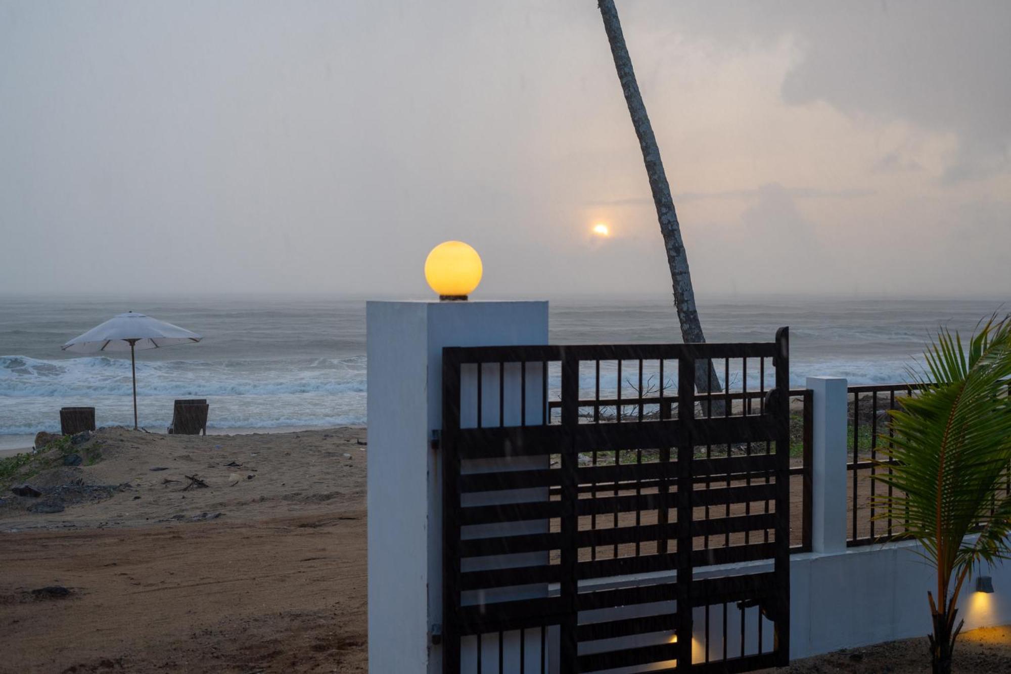 Naina Alappuzha