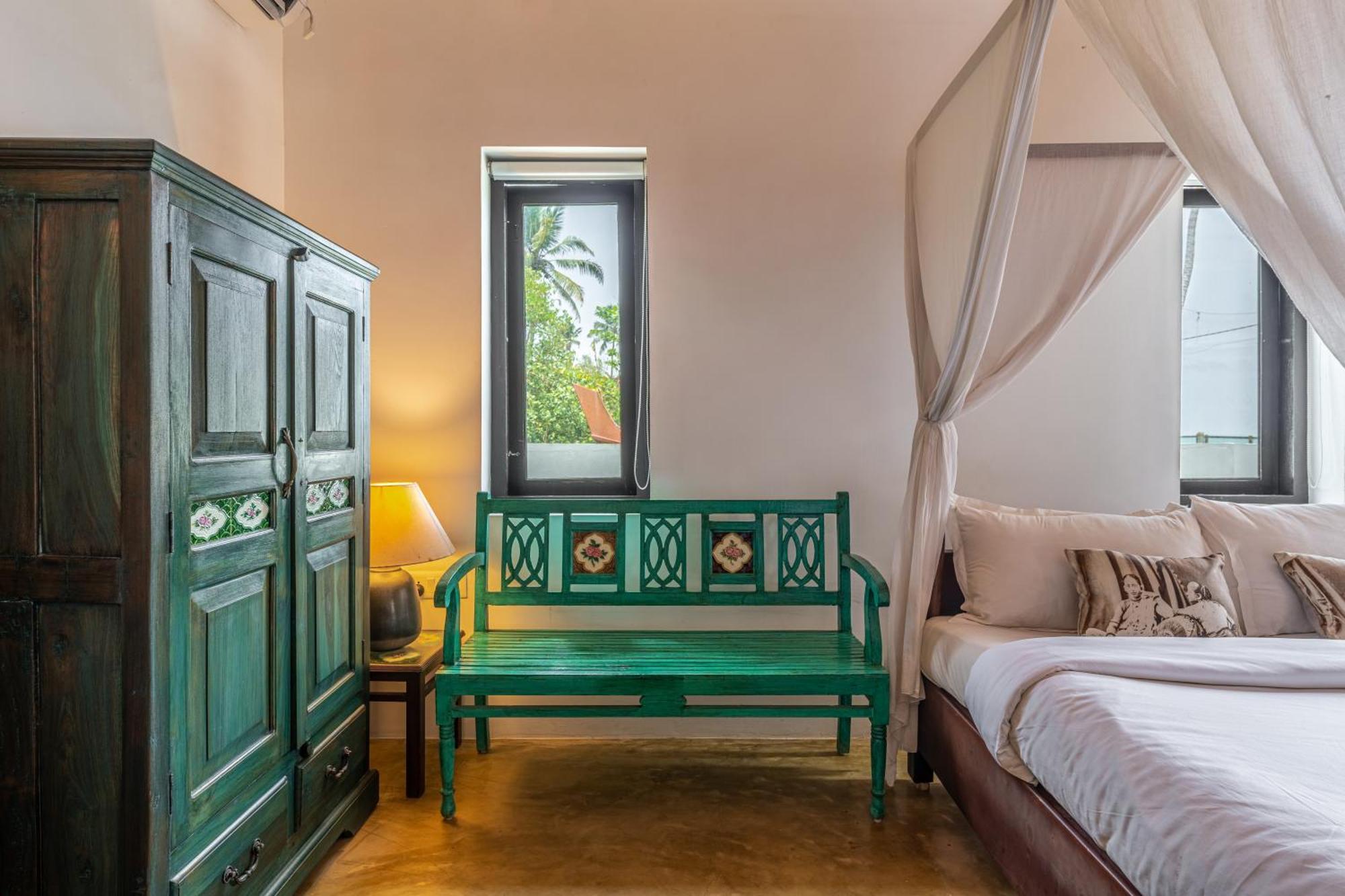Homestay Naina Alappuzha