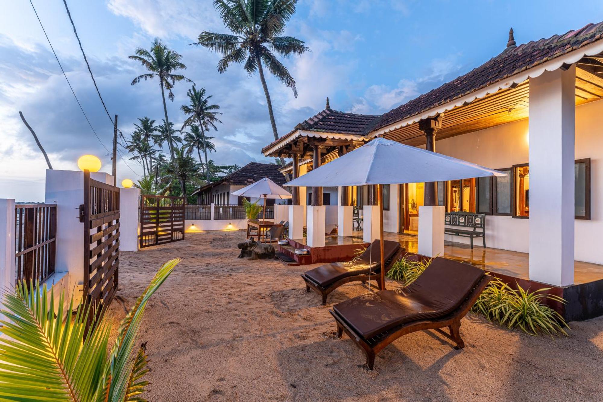 Naina Homestay *