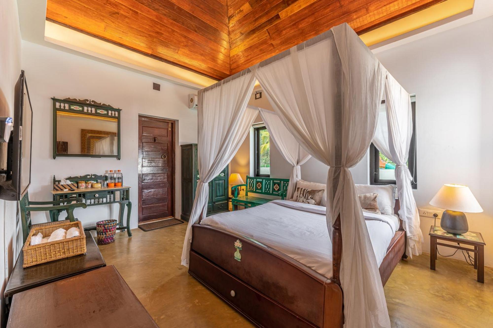Homestay Naina