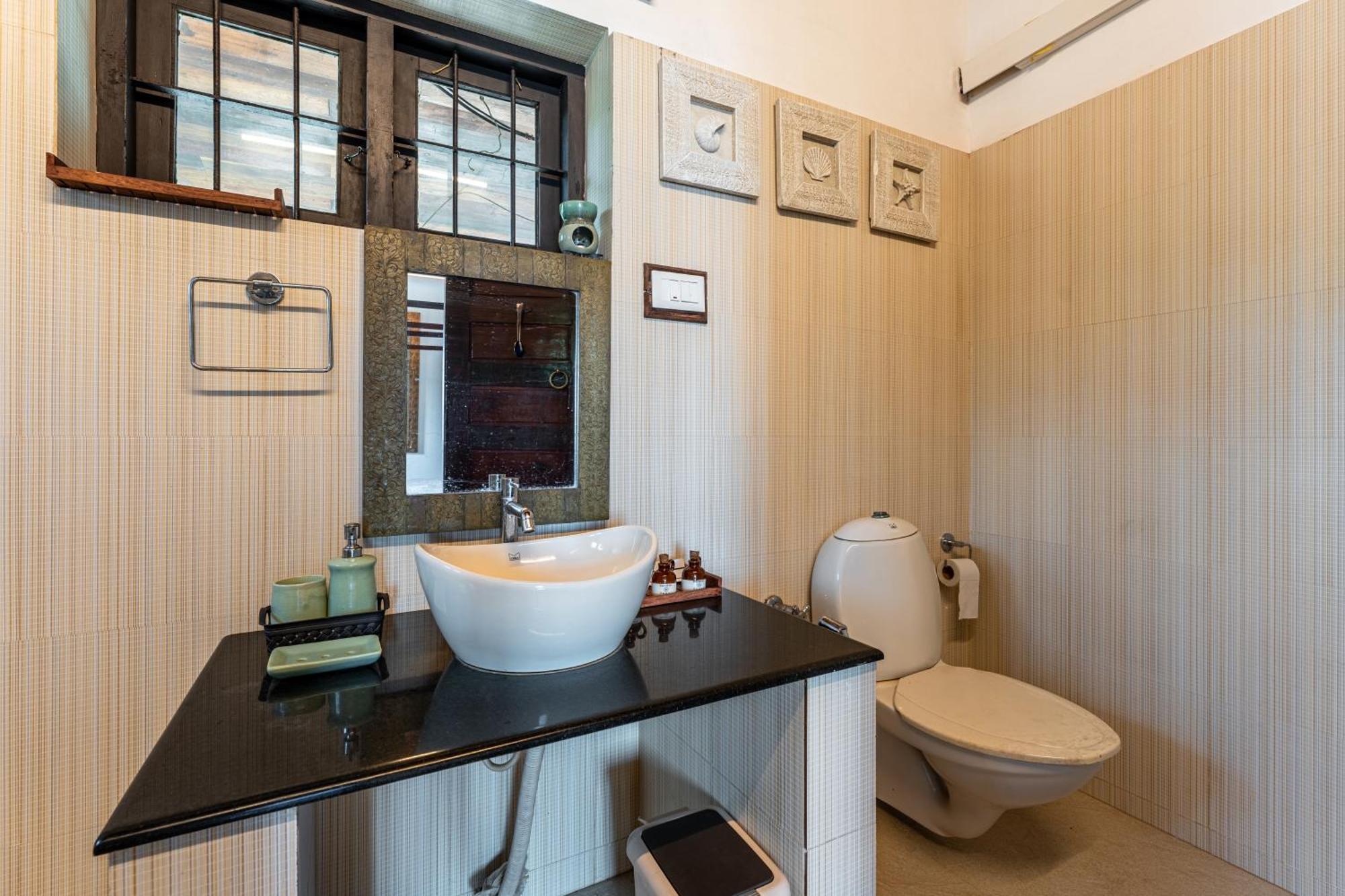Homestay Naina Alappuzha