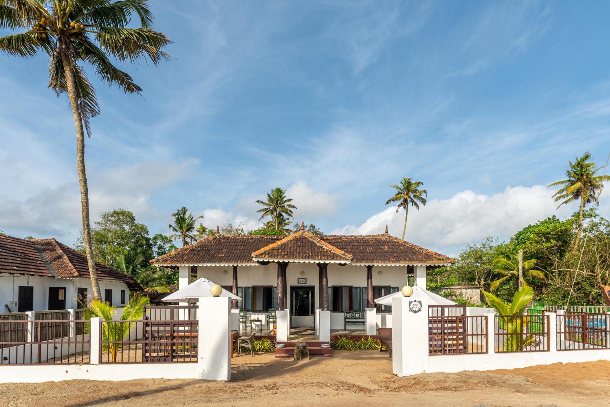 Naina Homestay Alappuzha