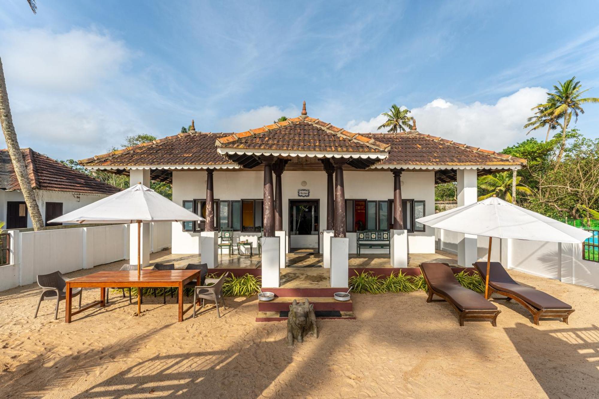 Naina Alappuzha